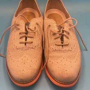 Cole Haan GRAND OS Stitchlite Wingtip